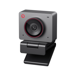 OBSBOT Meet SE 1080P 100FPS Webcam for PC, AI Framing Streaming Camera with 1/2.8" Sensor, Beauty Mode, Gesture Control, HDR
