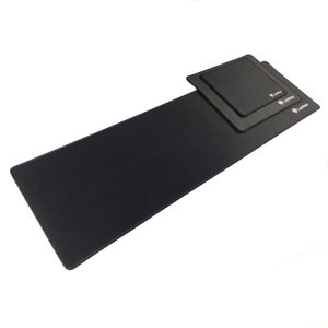 XXL Large Gaming Mouse Pad 800×300mm – Waterproof Extended Desk Mat for Keyboard & Computer