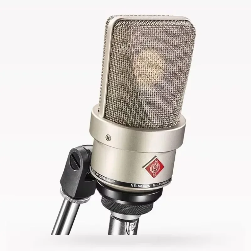 Original NEUMANN Tlm103 Condenser Microphone Professional Recording Live Tlm 103 Microphone Singing Equipment Karaoke Studio Mic - Image 2