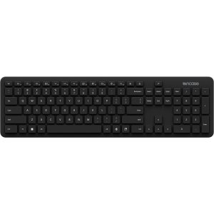Incase - Bluetooth Keyboard EN Layout Designed by Microsoft - Black